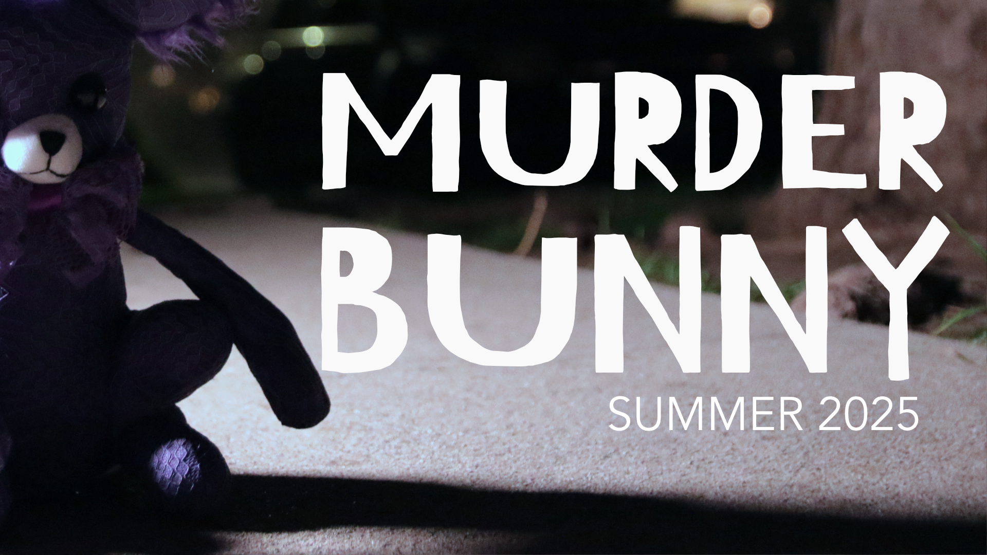 MURDER-BUNNY