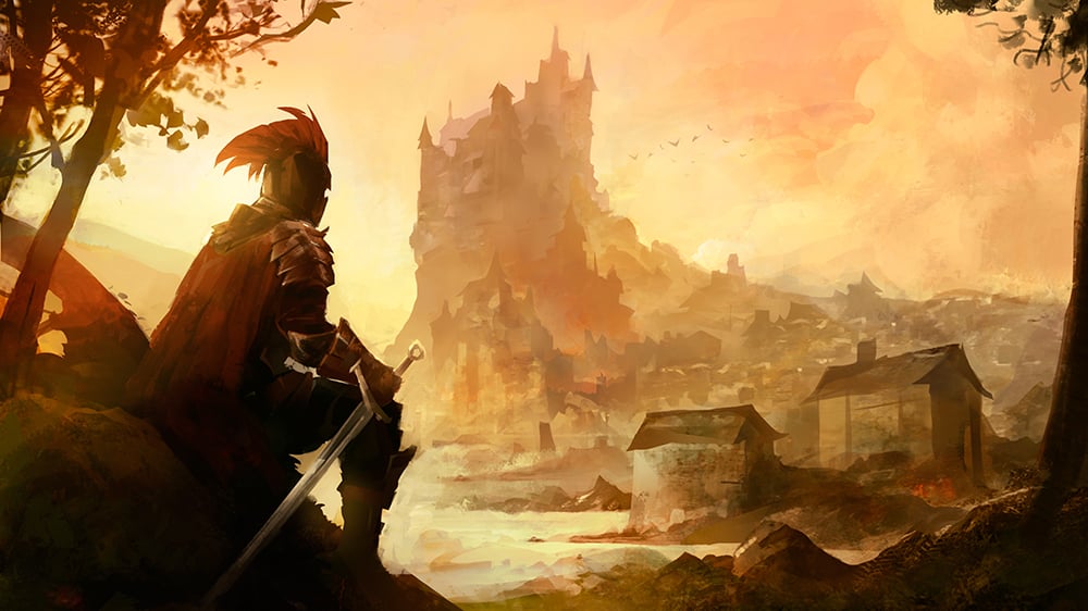 highcaster-castle